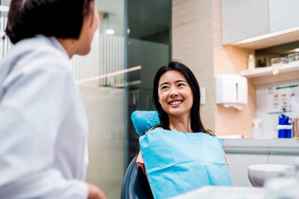 TMJ/TMD Treatment in Mcclure, PA
