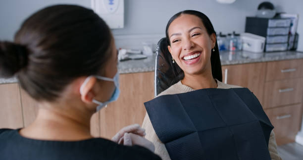 Reliable Mcclure, PA Dental Services Solutions