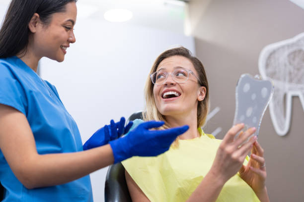 Best Sedation Dentistry  in Mcclure, PA
