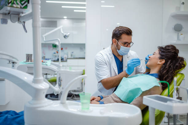 Best Teeth Whitening  in Mcclure, PA