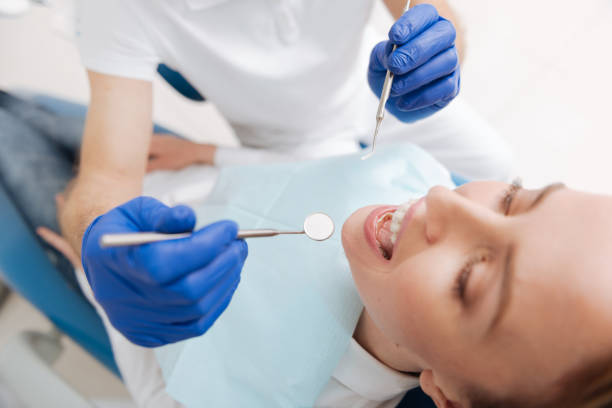Laser Dentistry in Mcclure, PA