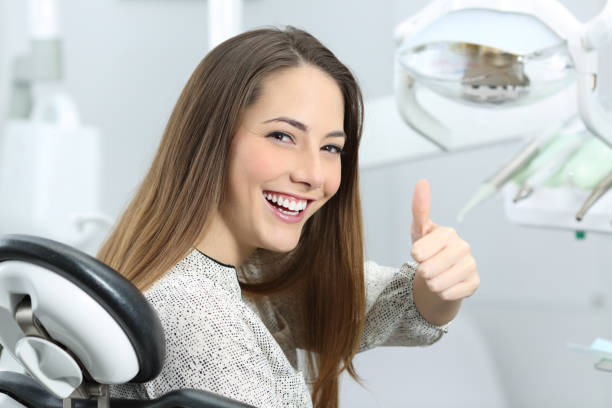 Best Laser Dentistry  in Mcclure, PA