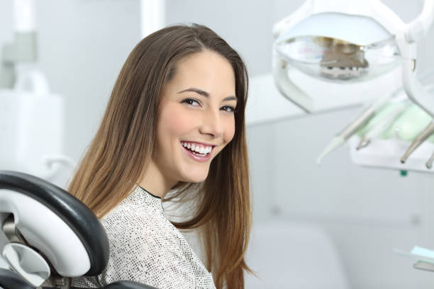 Advanced Technology for Better Dental Care in Mcclure, PA